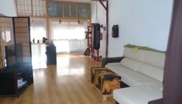 LOCAL EN SINGUERLÍN 